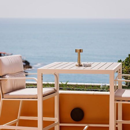 Hotel Maris Ulcinj Exterior photo